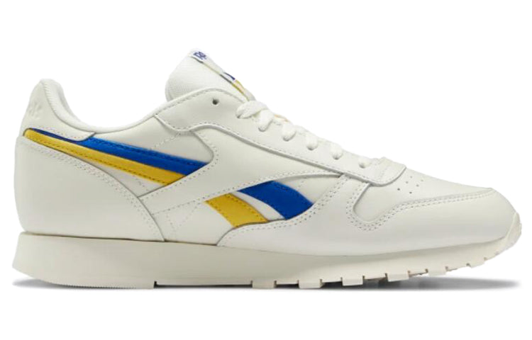 Reebok Classic Leather 'Light Grey' FV6364