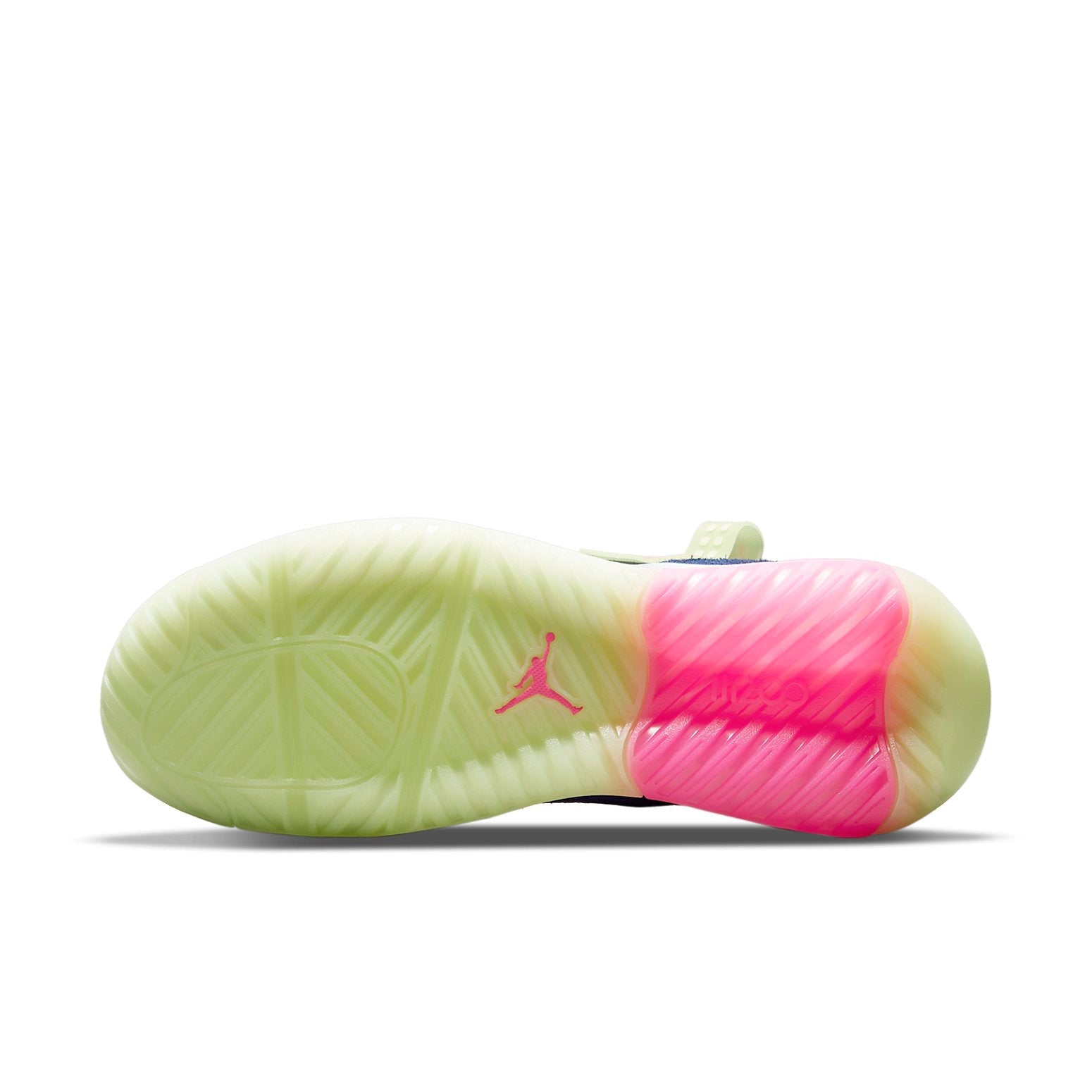 Air Jordan x Luka Doncic MA2 'Cosmic Deception' DJ9804-500
