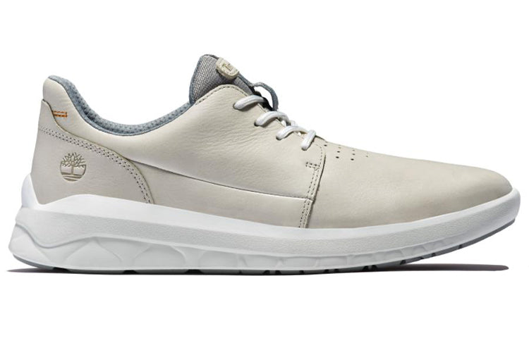 Timberland Bradstreet Ultra Leather Sneakers 'Rainy Day' A2MPTF48