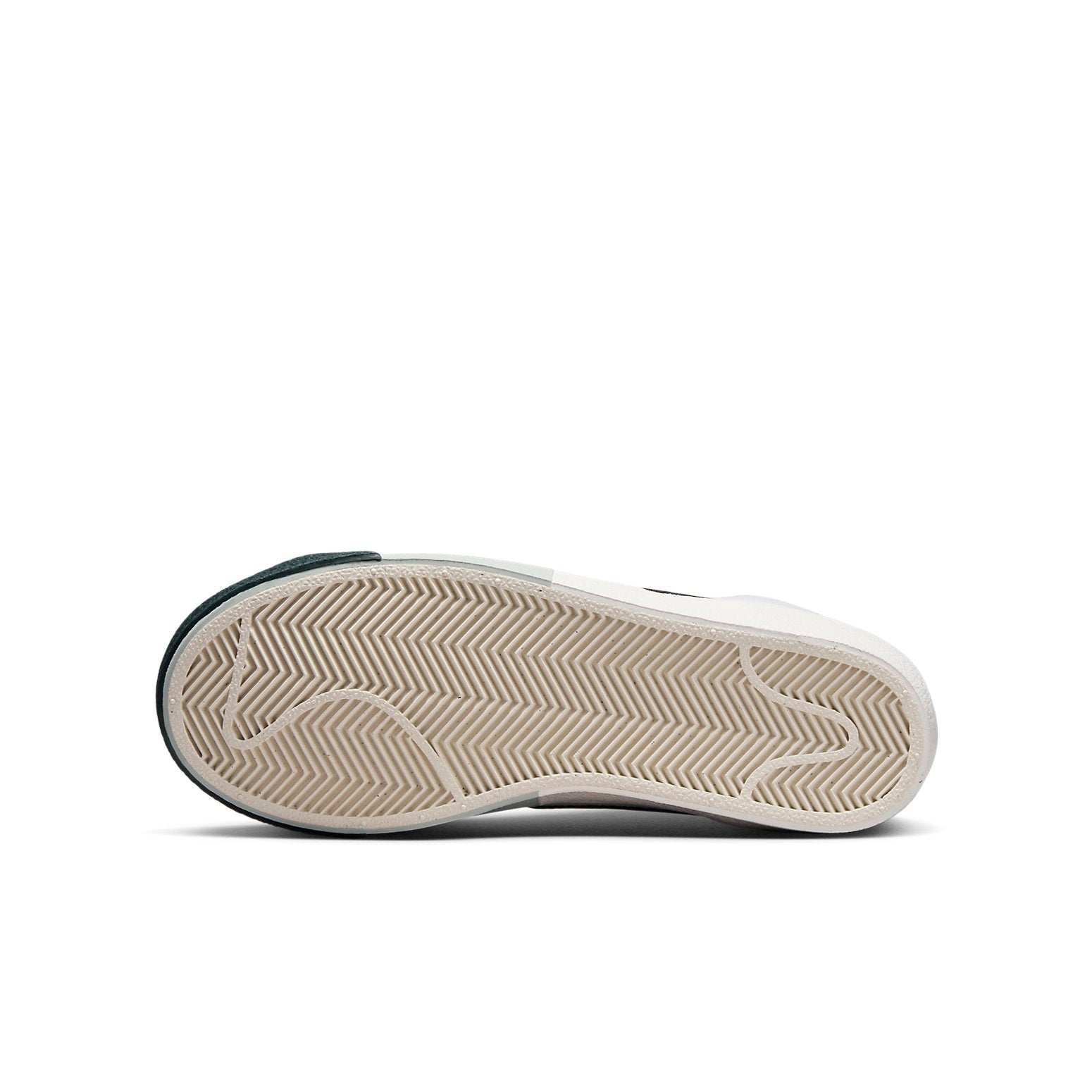 (GS) Nike Blazer Mid '77 Remix 'Split White Spruce' FN6937-101