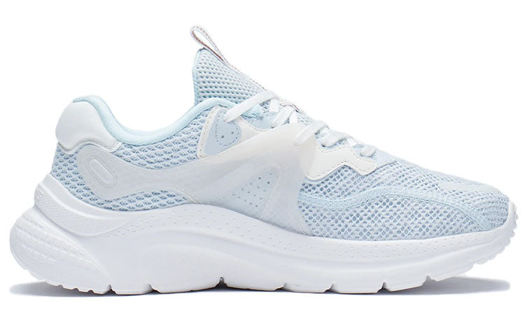 (WMNS) Li-Ning Floating Cloud 'Light Blue' AGLS020-3