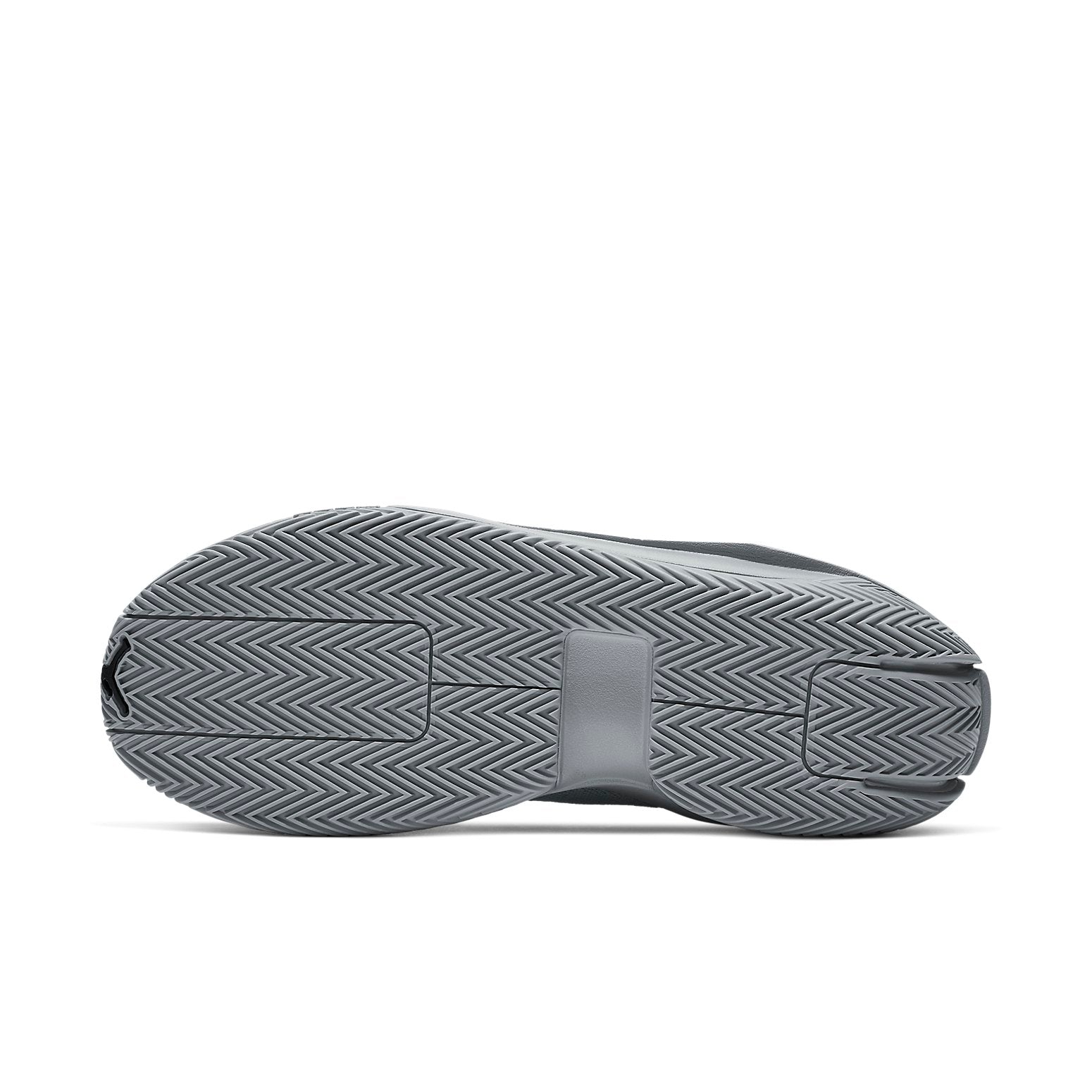 Air Jordan Jumpman Hustle Light Smoke Grey AQ0394-002