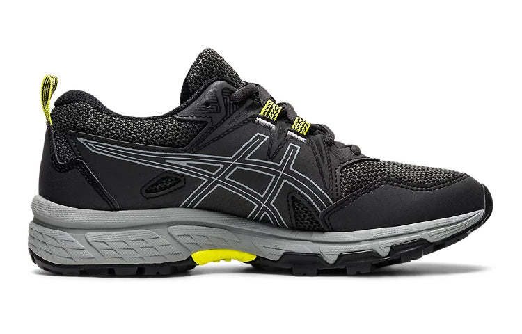(GS) ASICS Gel-Venture 8 'Graphite Grey' 1014A141-026