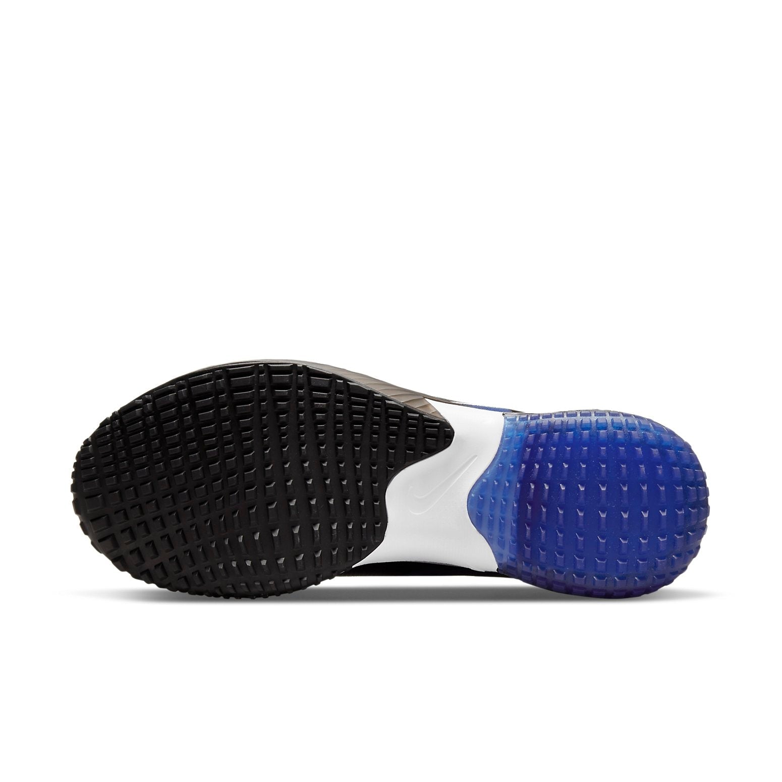 Nike Force Zoom Trout LTD TF 'Game Royal' CZ5916-402