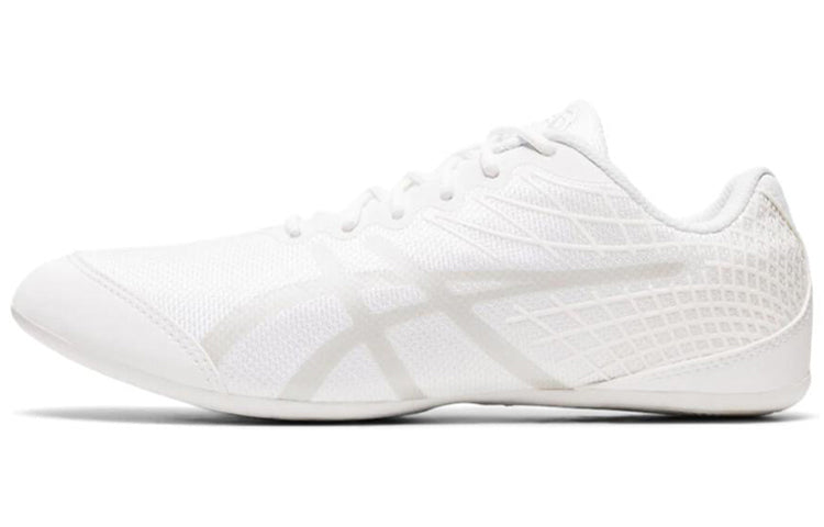 (WMNS) ASICS Ultralyte Cheer 2 'White Silver' Q559N-0193