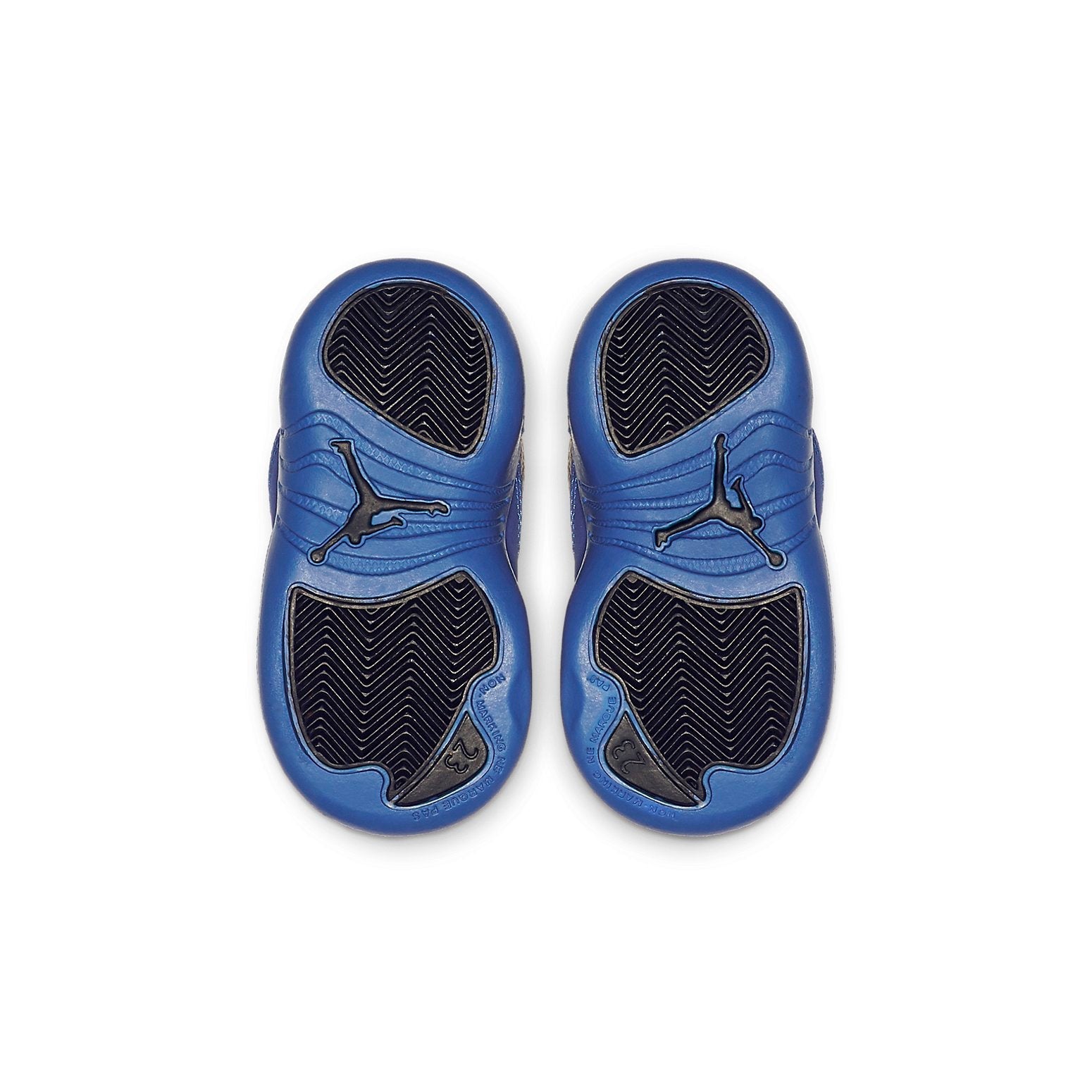 (TD) Air Jordan 12 Retro 'Game Royal' 850000-014