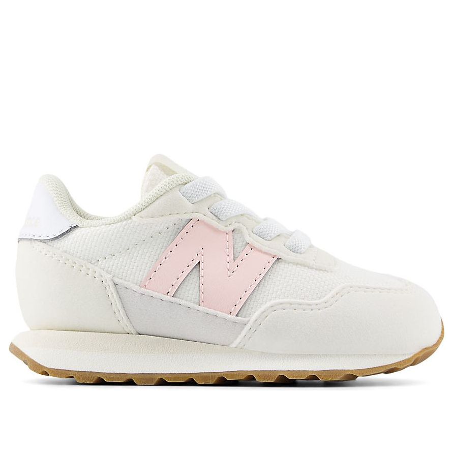 (TD) New Balance 237 'Sea Salt Pink' IH237WP