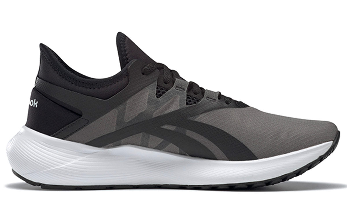 (WMNS) Reebok Floatride Fuel Run 'Black Gray' EF6907