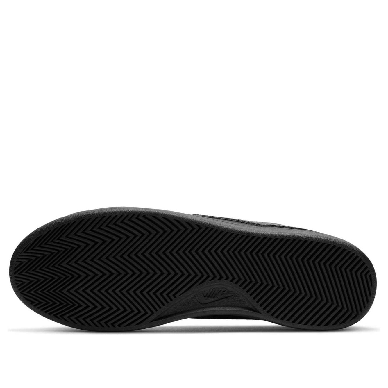 Nike Court Royale 2 Low 'Black' CQ9246-002