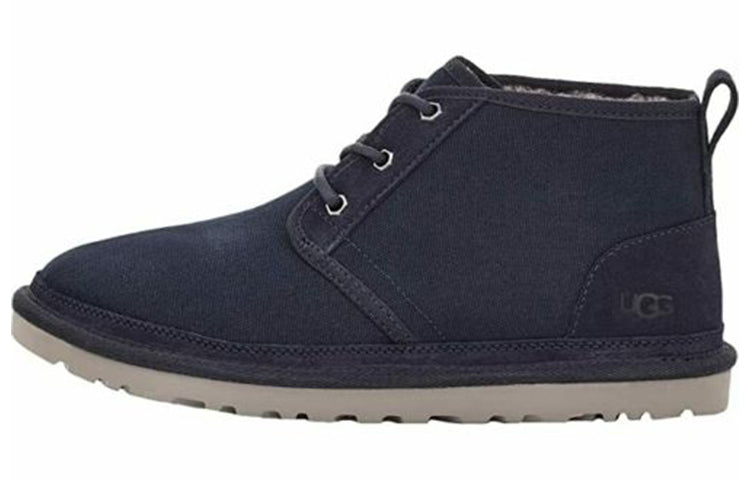 UGG Nuemel Canvas 1118264-DSPP