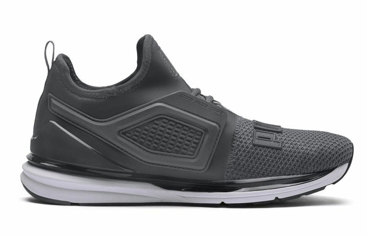 PUMA Ignite Limitless 2 Shoes Grey 191293-03