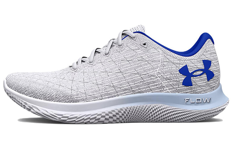 Under Armour Flow Velociti Wind 2 'White Oxford Blue' 3024903-103