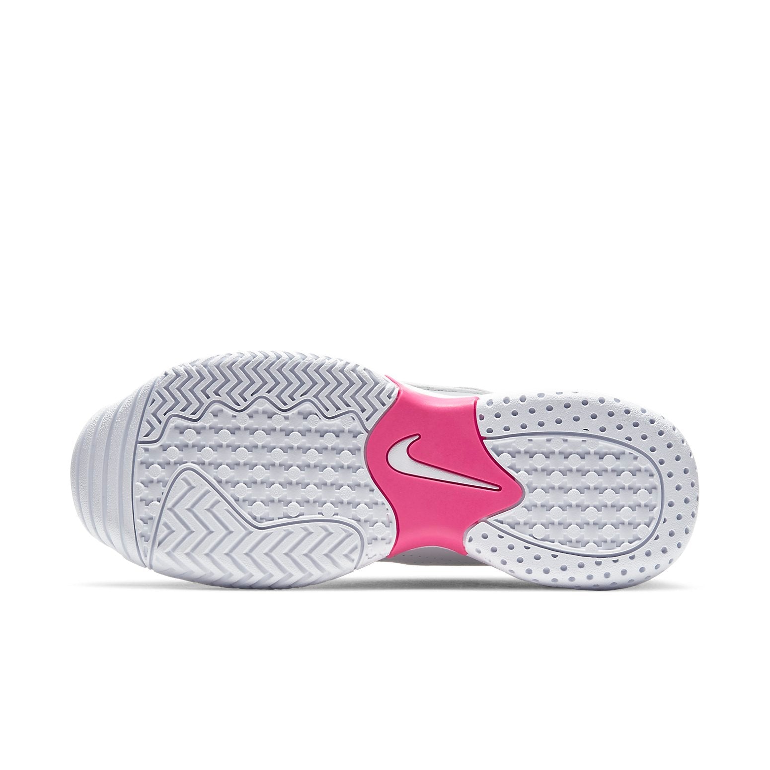 (WMNS) Nike Court Lite 2 Grey AR8838-002