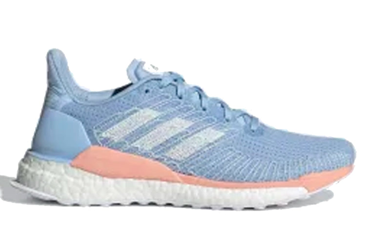 (WMNS) adidas Solar Boost 19 'Blue Tint' G28034