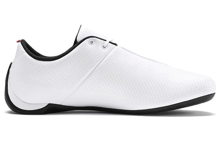 PUMA Scuderia Ferrari Future Cat Ultra 'White Black' 306241-03
