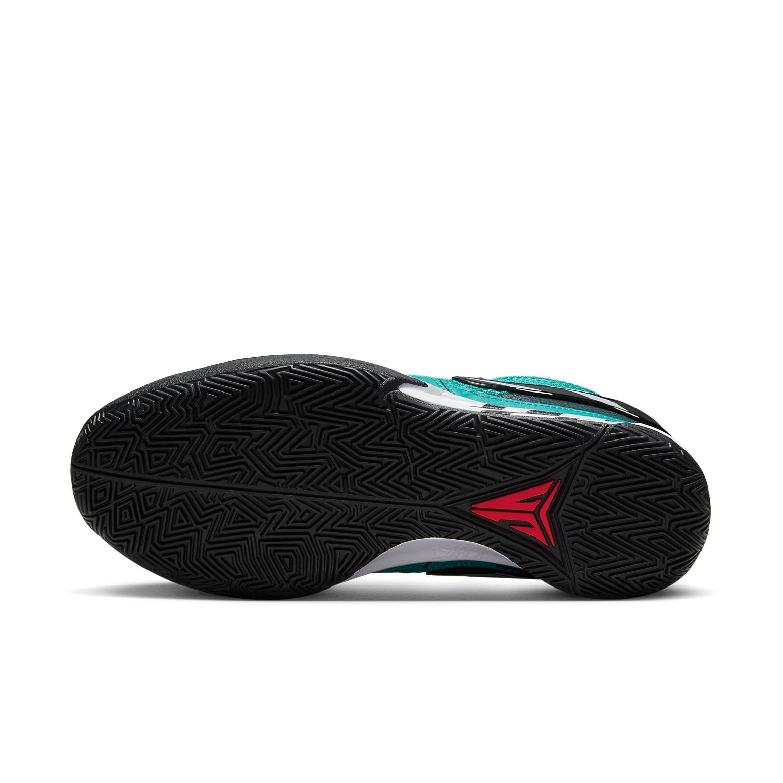 Nike JA 1 'Scratch' FD6565-400