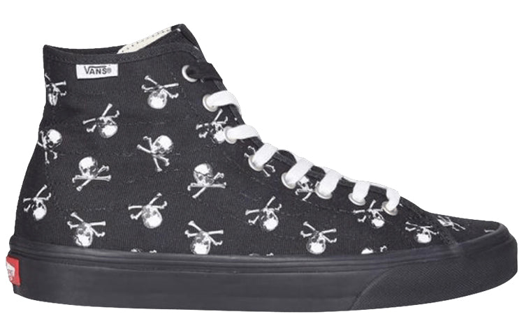 Vans Noah x SK8-HI Decon 'Skull & Bones' VN0A3495RPO