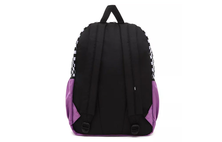 Vans Sporty Realm Plus Backpack 'Purple' VN0A3PBIZVR