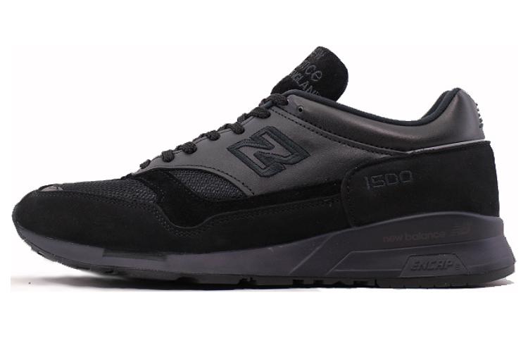 New Balance Junya Watanabe Man x 1500 Made In England 'Black' M1500CDG