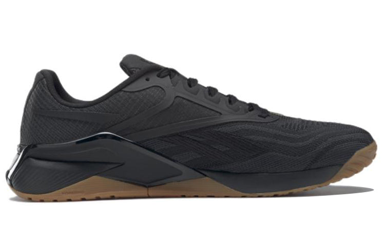 Reebok Nano X2 'Black Gum' GZ6435