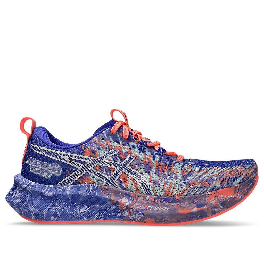 (WMNS) ASICS Noosa Tri 16 'Cobalt Burst Sky' 1012B675-403