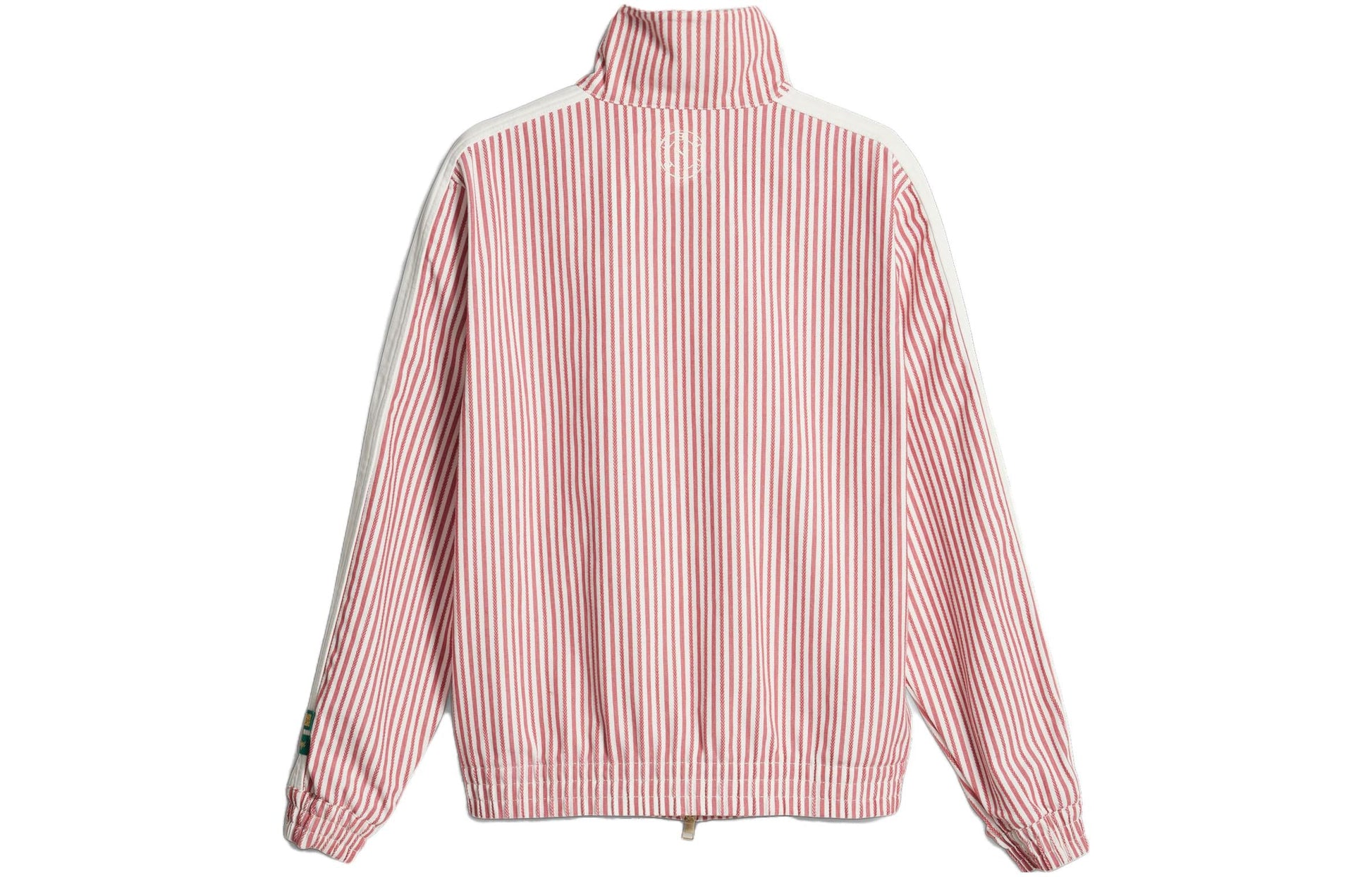 PUMA Summer Jacket 'Red' 620884-21