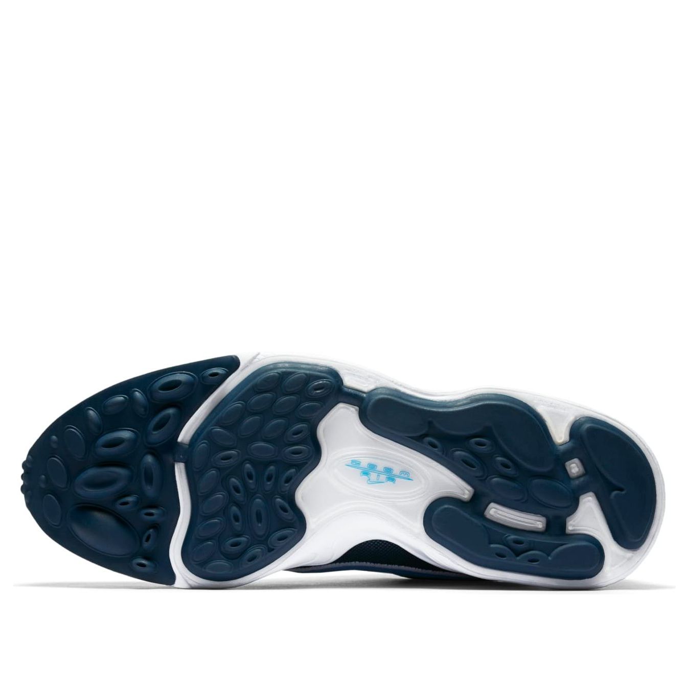 Nike Air Zoom Spiridon 16 'Army Navy' 926955-400