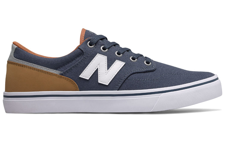 New Balance All Coasts 331 Grey/Blue AM331NYO