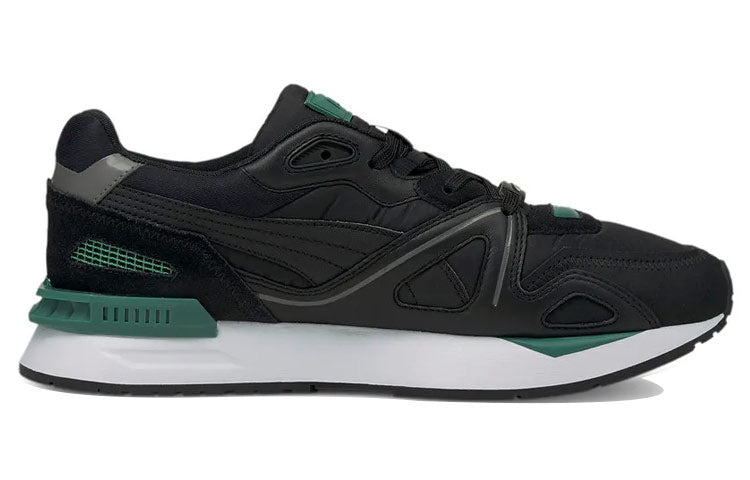 PUMA Ferrari Mirage Mox 'Black Green' 306769-03