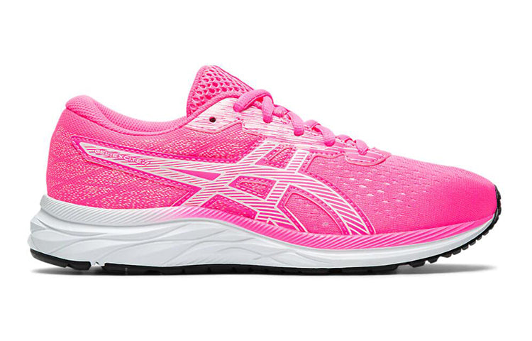 (GS) ASICS Gel-Excite 7 'Hot Pink' 1014A084-700