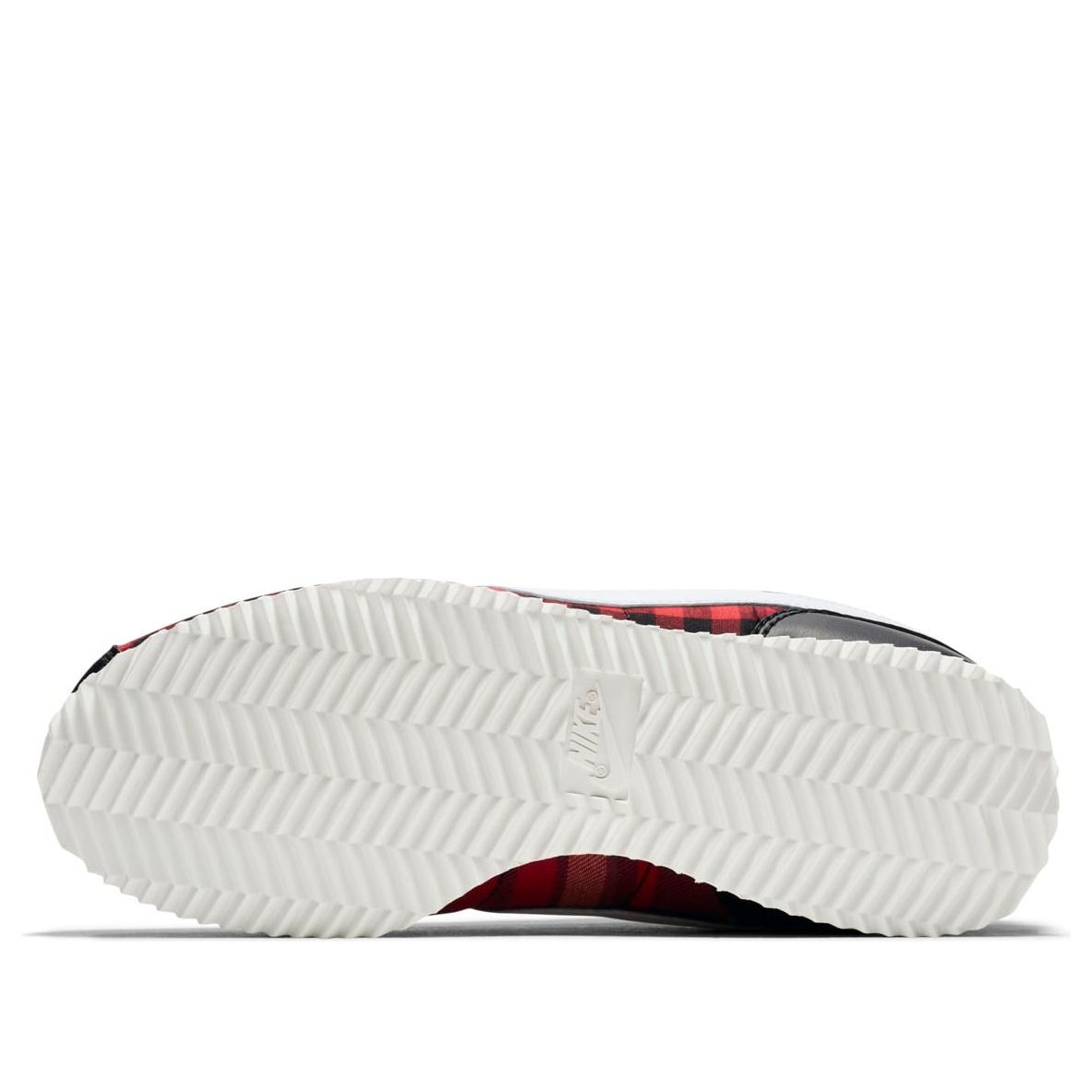 (GS) Nike Cortez Basic TXT SE 'Plaid' AA3498-003