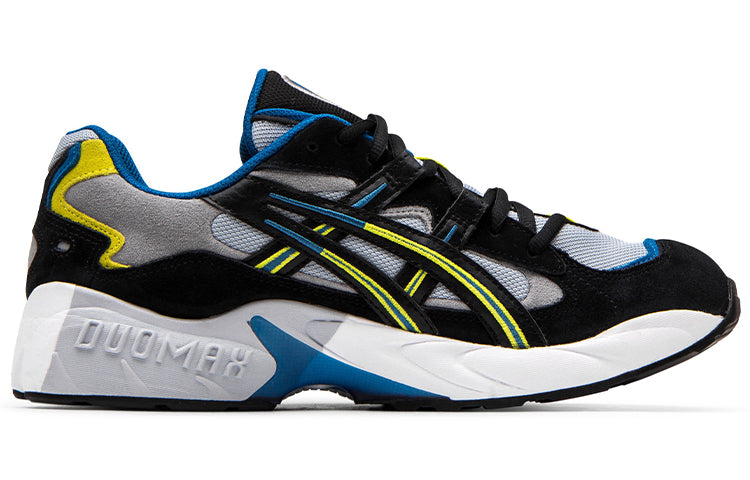 ASICS Gel-Kayano 5 OG 'Piedmont Grey Black' 1021A178-020