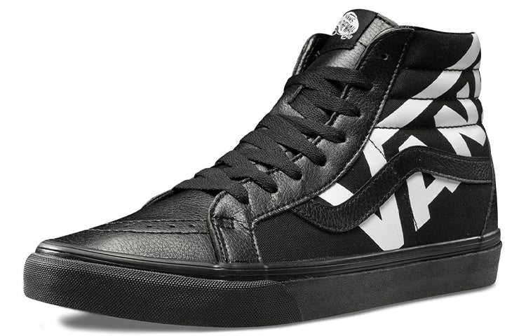 Vans SK8-HI Reissue 'Big Logo' VN0A2XSBQW7