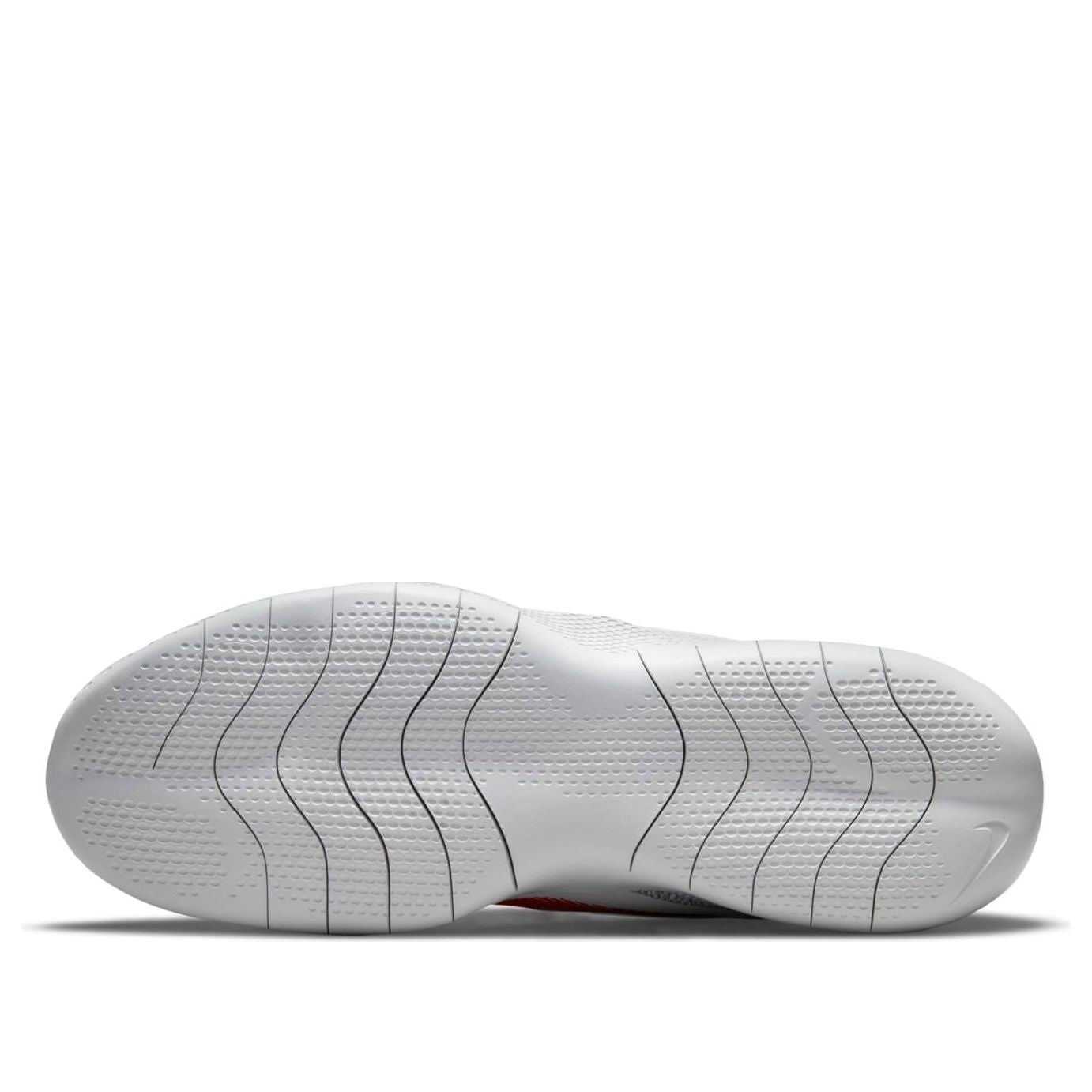 Nike Flex Experience Run 10 'Platinum Tint Chile Red' CI9960-009