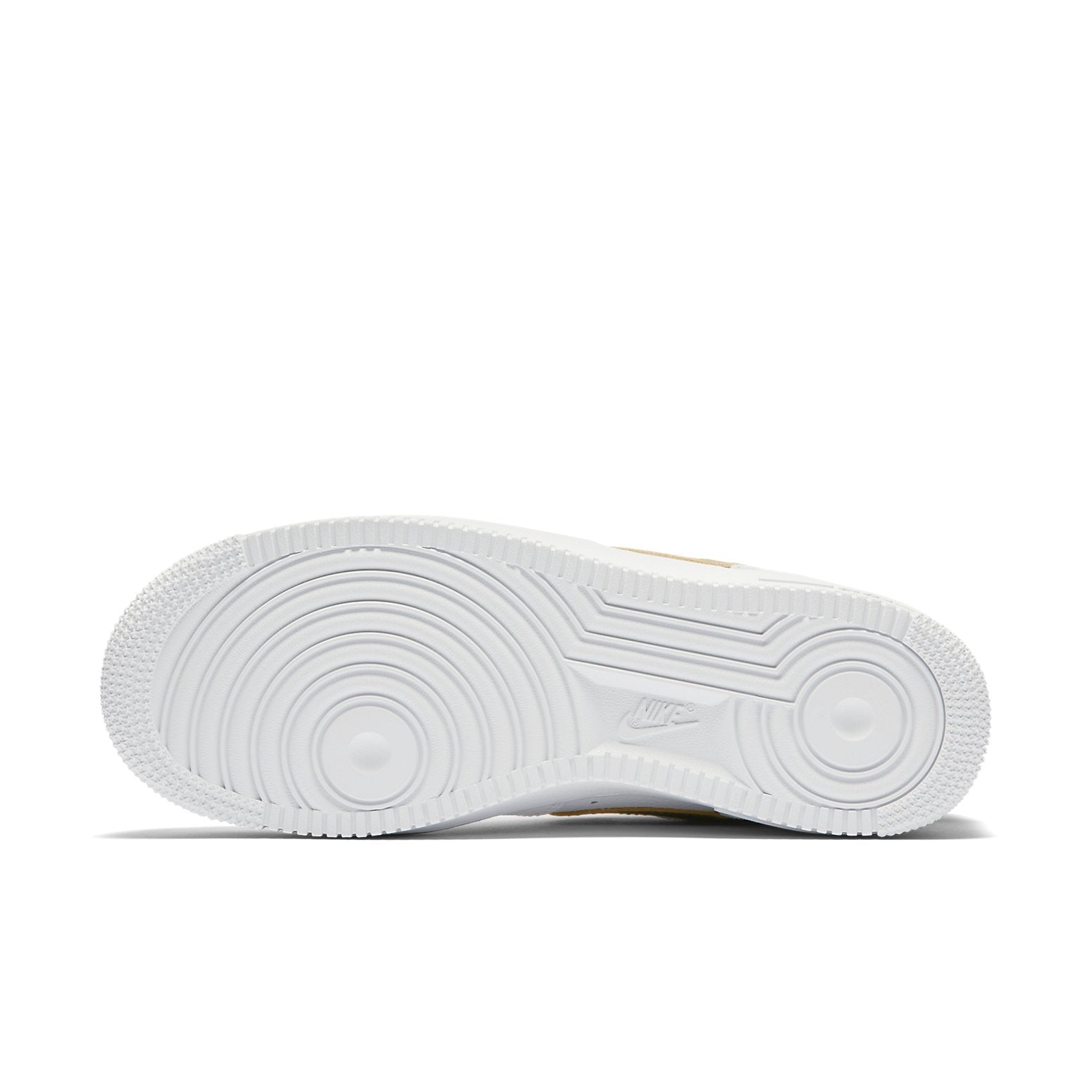 (WMNS) Nike Air Force 1 07 'White Green' AV5190-100