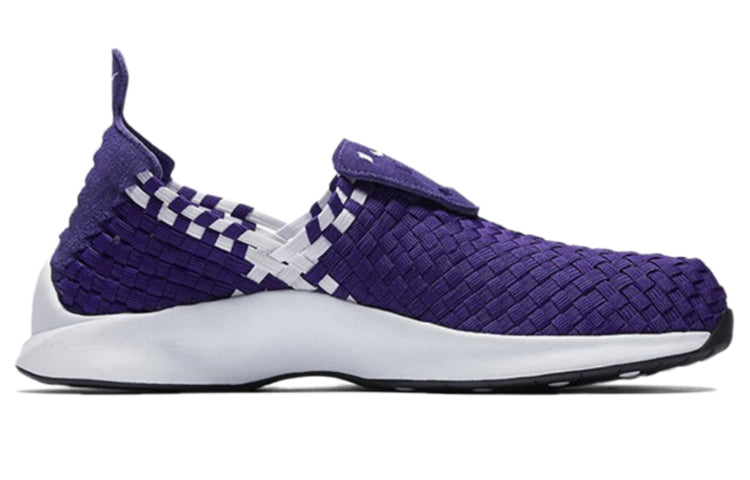 Nike Air Woven 'White' 312422-500