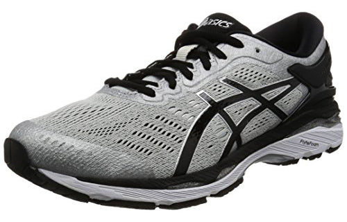 ASICS Gel-Kayano 24 Sw Super 'Grey Black' TJG958-9390