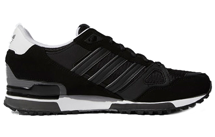 adidas originals ZX 750 'Black Grey White' EE6585