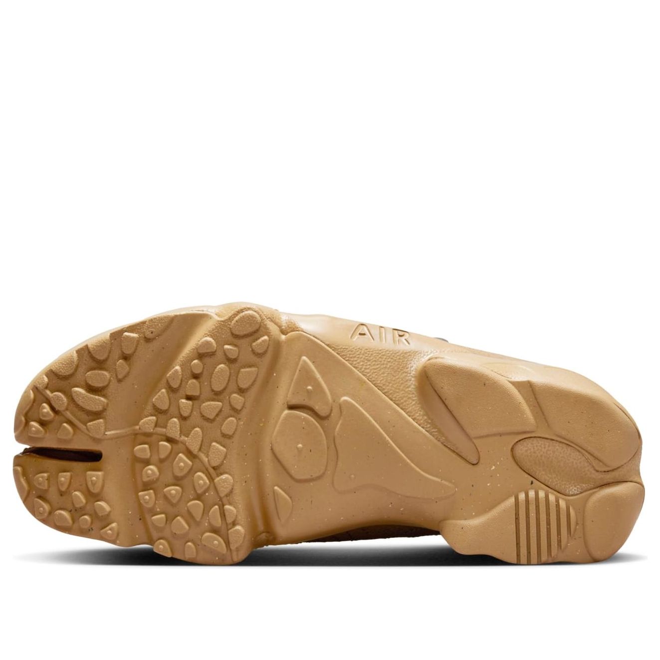 (WMNS) Nike Air Rift Breathe 'Brown Shale' DN1338-200