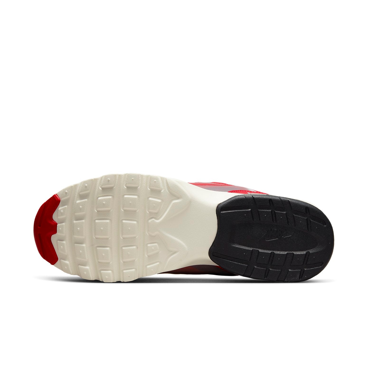 Nike Air Max VG-R 'White University Red' CK7583-102