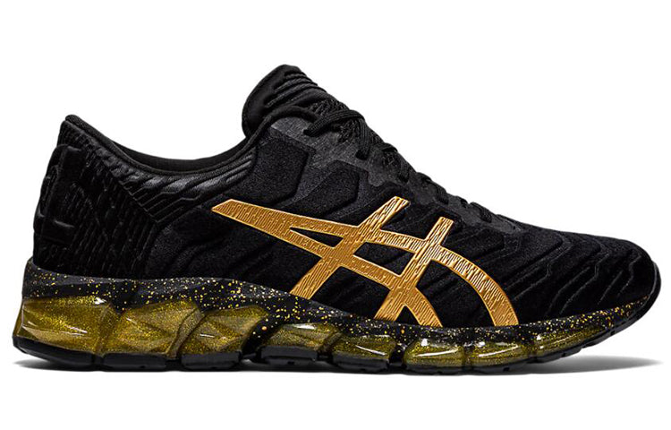 ASICS Gel Quantum 360 5 'Black Gold' 1021A451-003