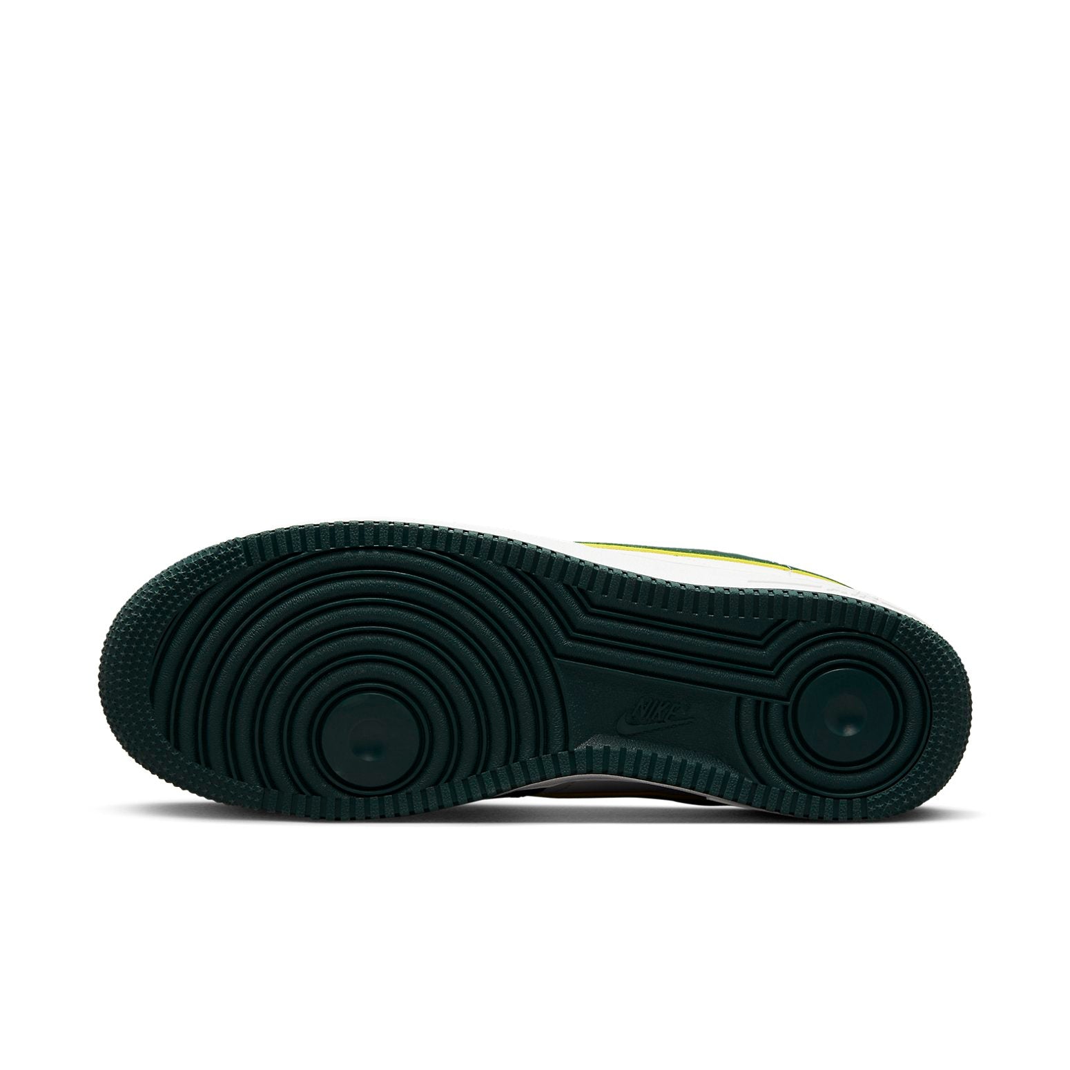 Nike Air Force 1 Low '07 LV8 'Noble Green' FD0341-133