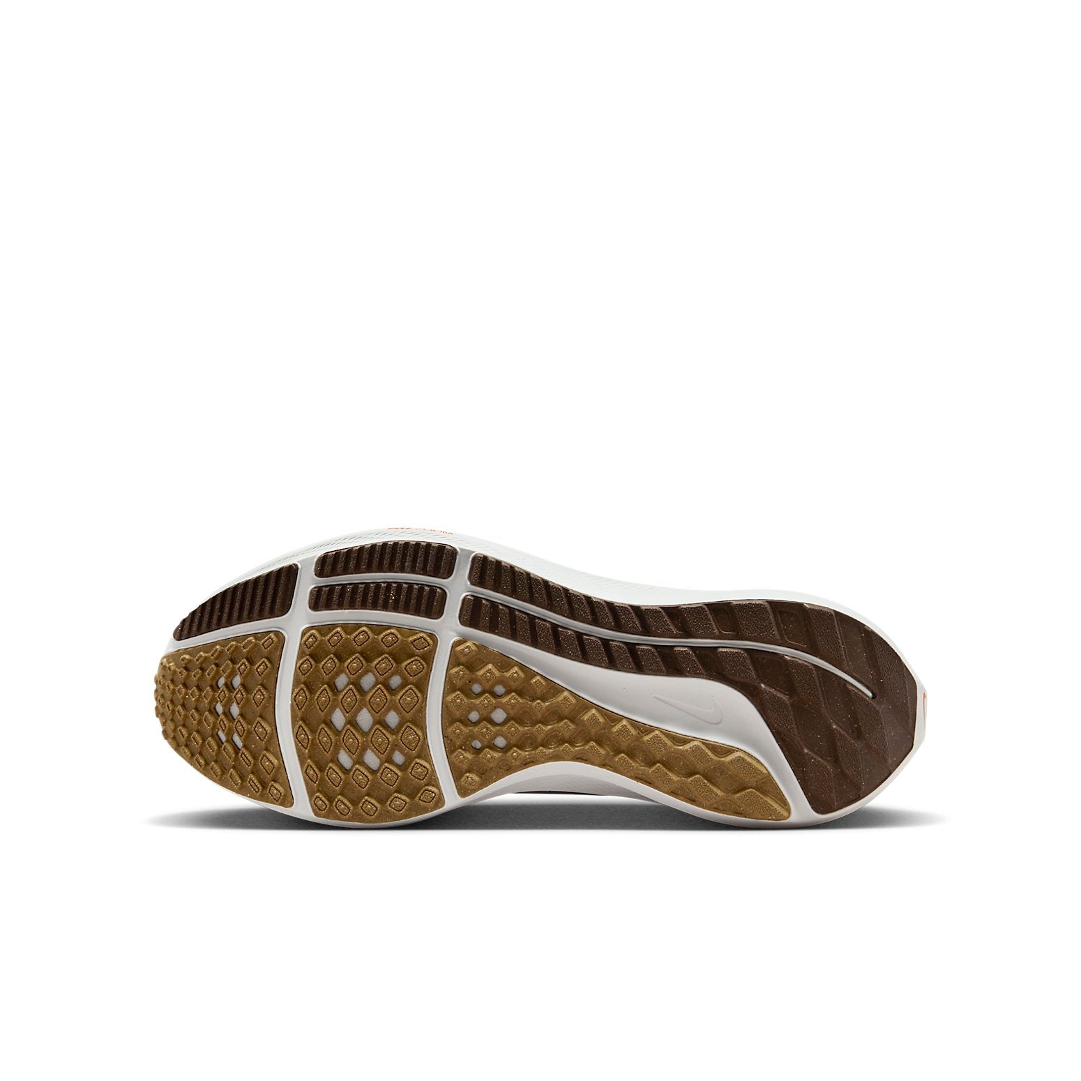 (GS) Nike Pegasus 40 'Oil Green Summit White' FV3645-381