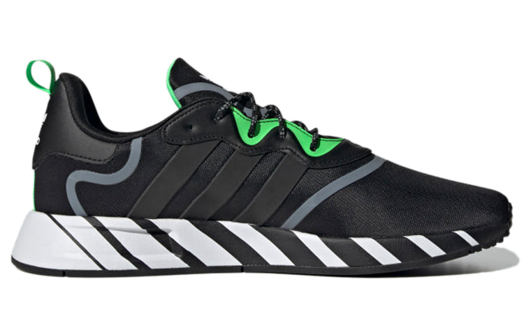 adidas originals X_Plr S 'Black Grey White' FW1469