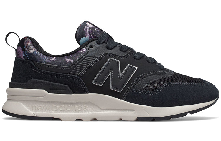 (WMNS) New Balance 997H v1 'Purple Floral' CW997HXG