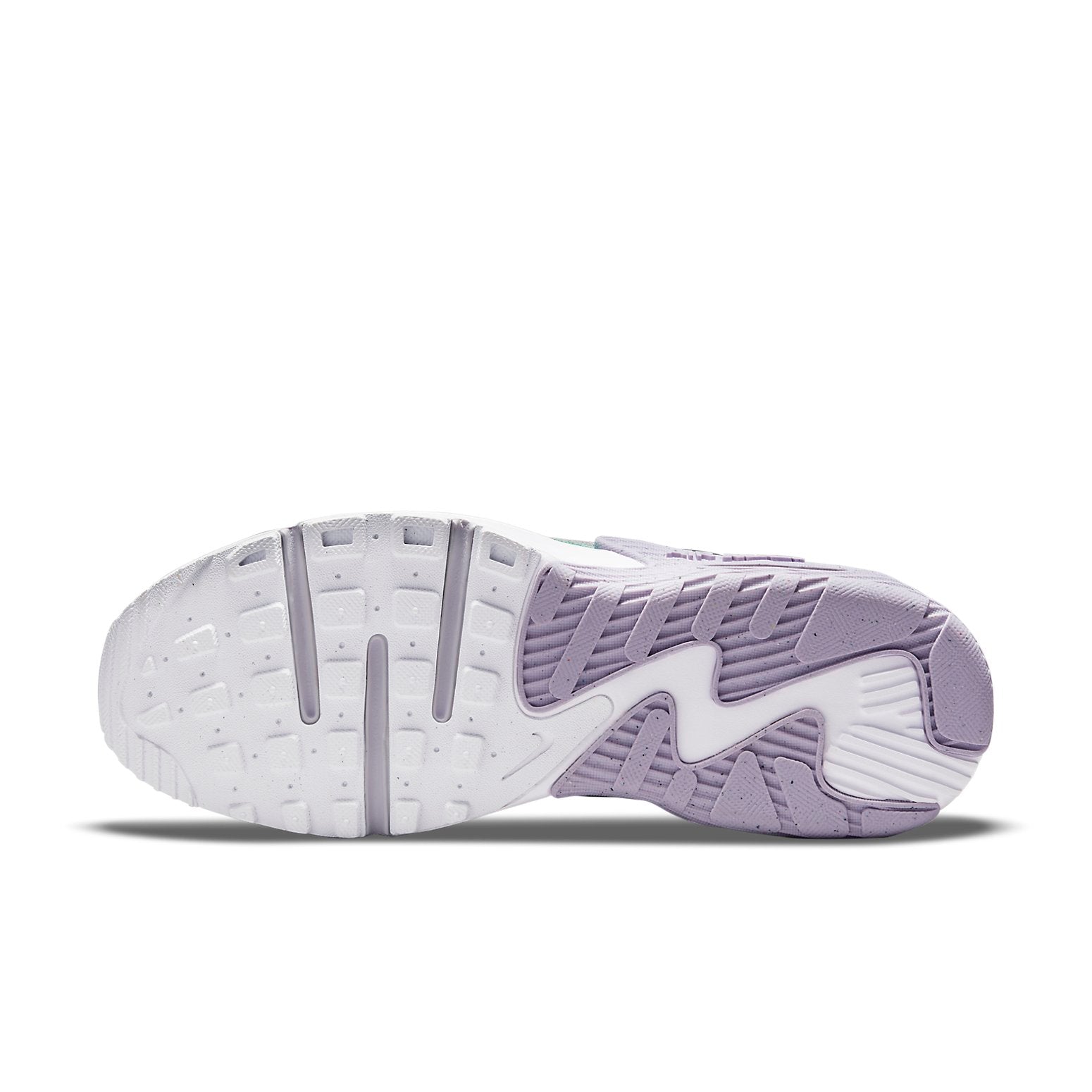 (WMNS) Nike Air Max Excee 'Green Glow' CD5432-113
