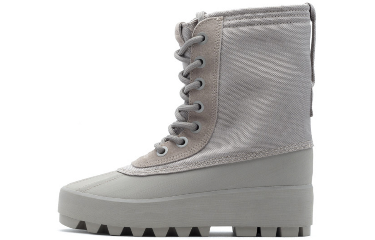 (WMNS) adidas Yeezy 950 Boot 'Moonrock' AQ4836