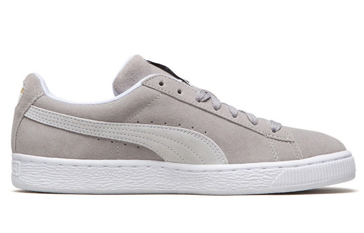 PUMA Suede Classic 'Ash' 365347-01