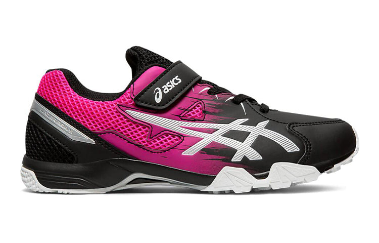 (GS) ASICS Lazerbeam SD-MG-W 'Black Pink' 1154A043-002