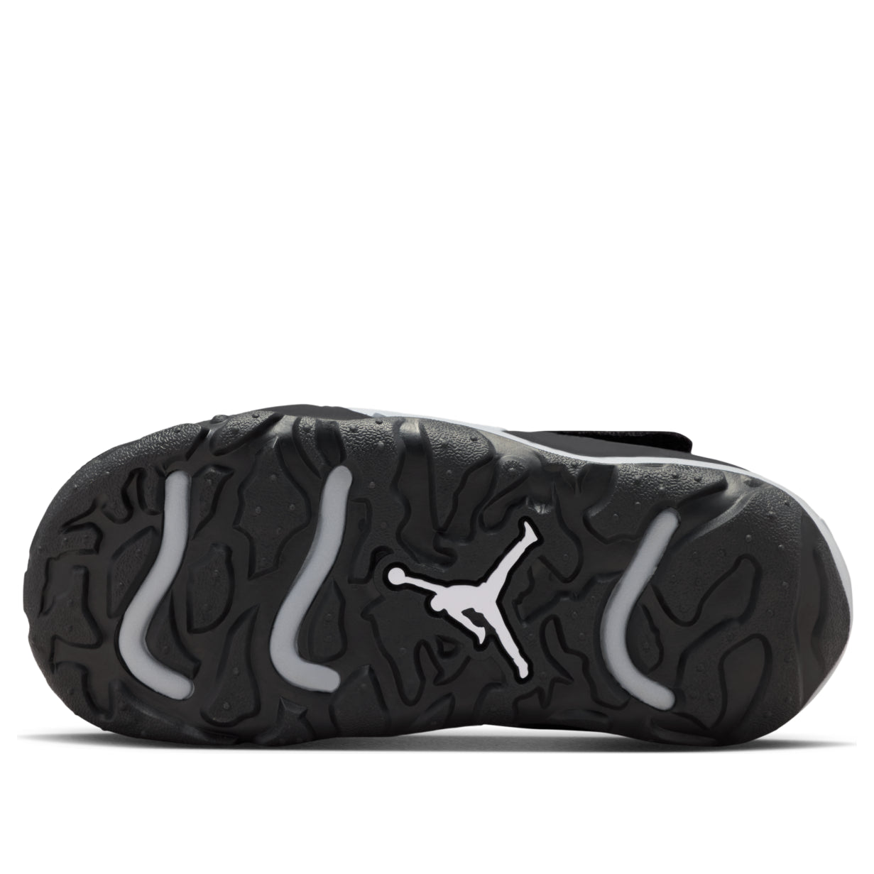 (PS) Air Jordan Otdr 'Black White Wolf Grey' HV8552-001